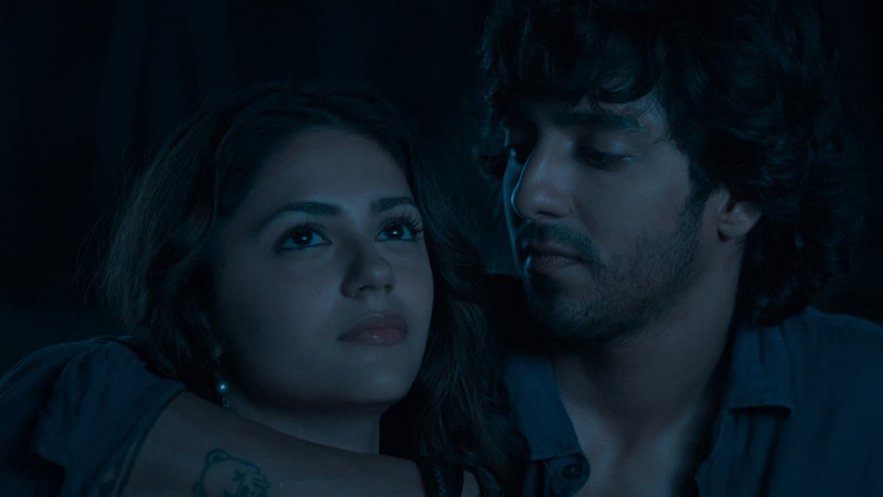 Saiyaara still 8