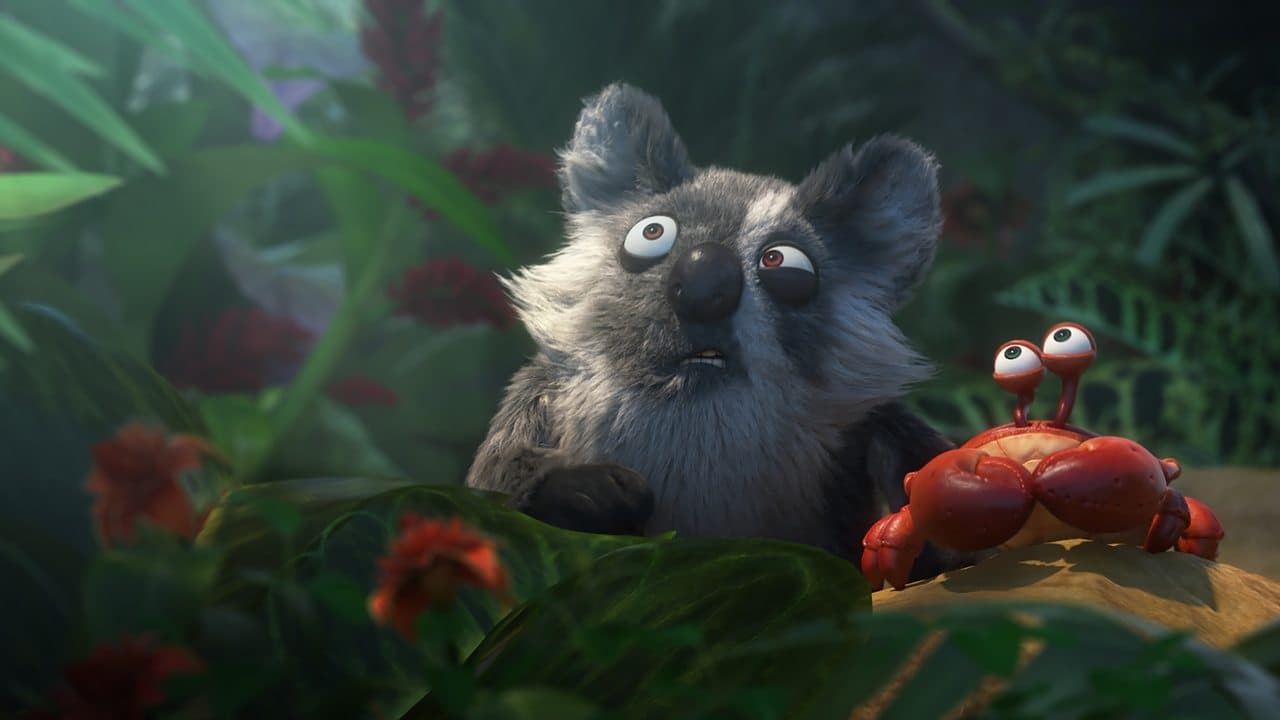 The Jungle Bunch still 3