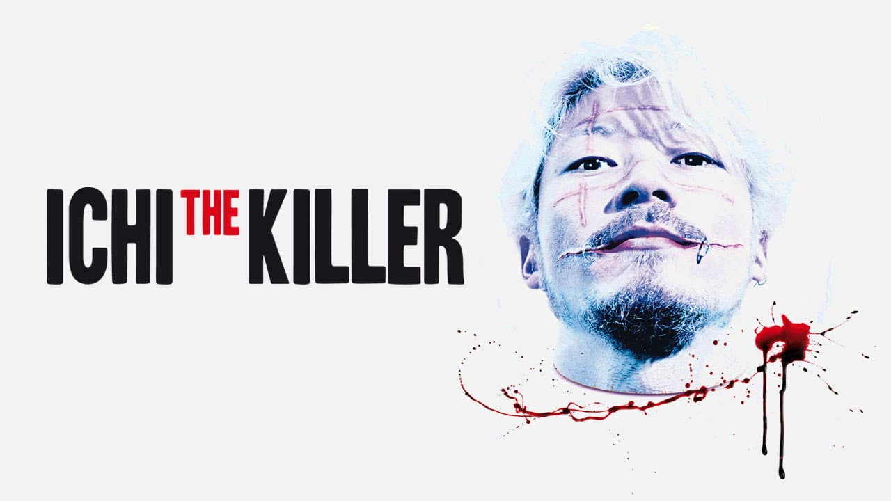 Ichi the Killer still 6