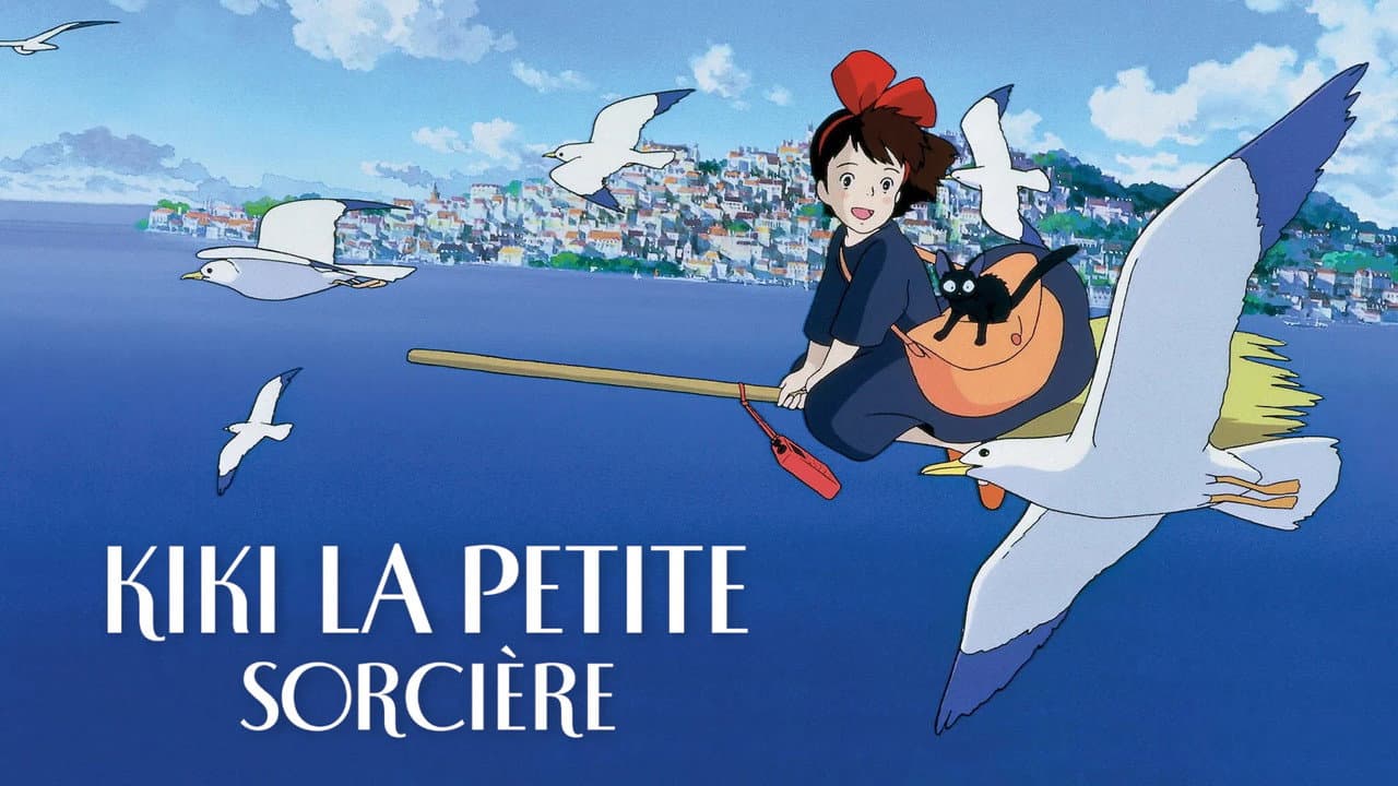 Kiki's Delivery Service still 6