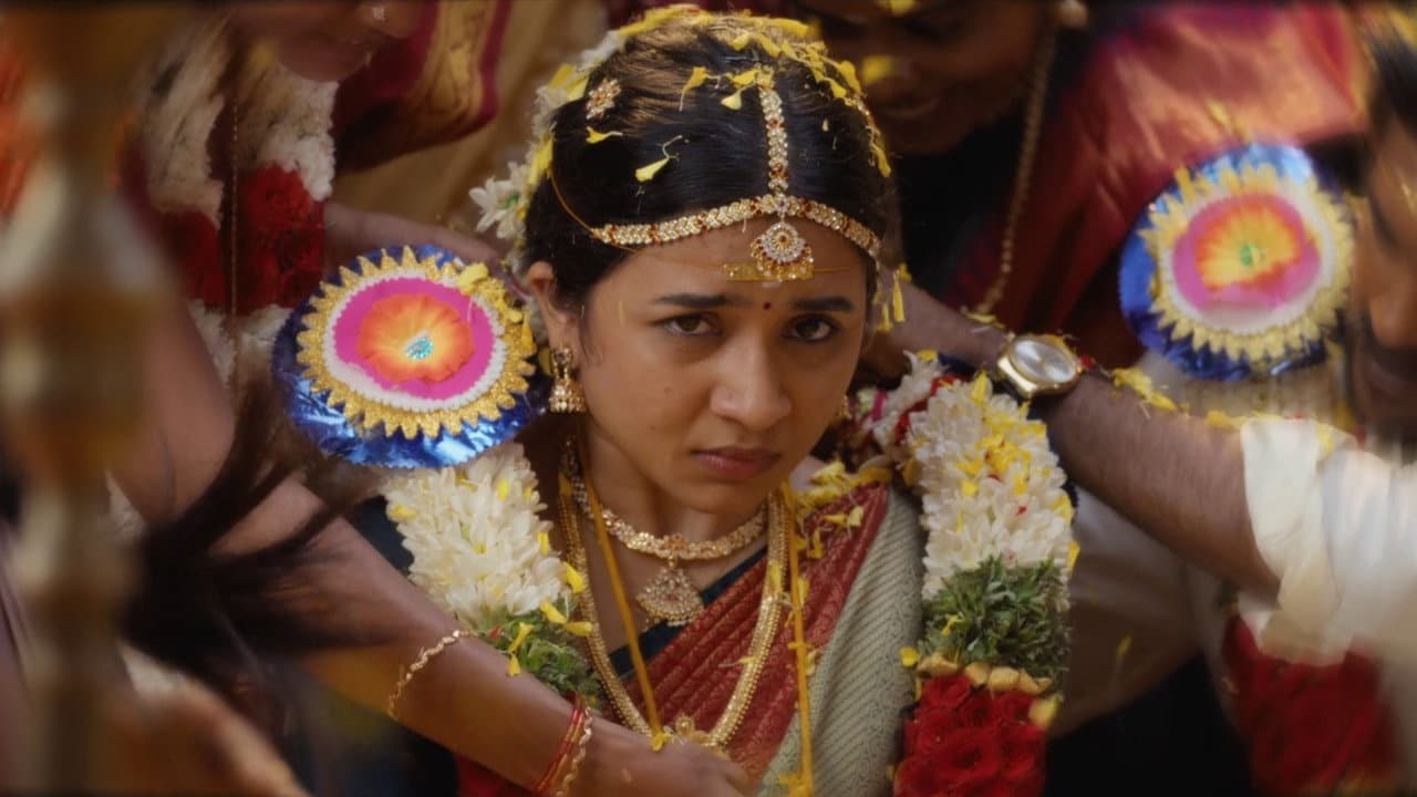 Modha Rathri Review: A Wild Tamil Wedding Comedy (2026) still 6
