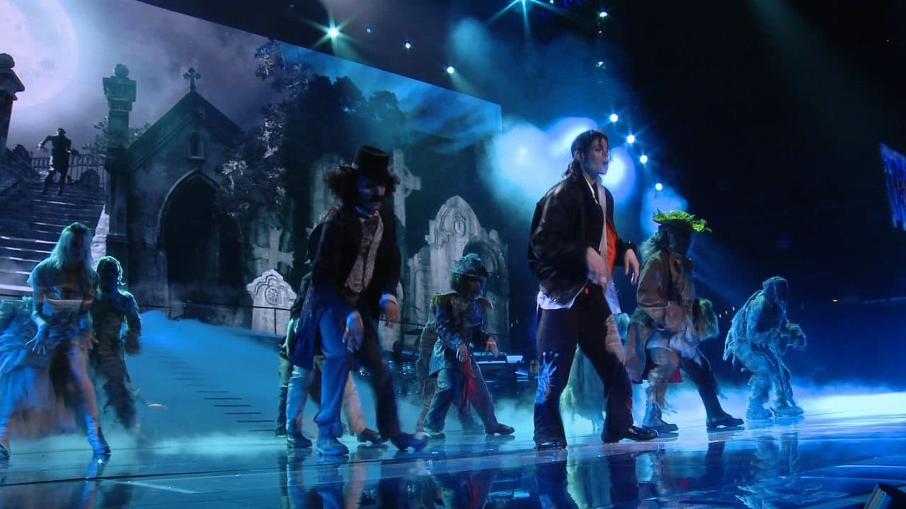 This Is It still 3