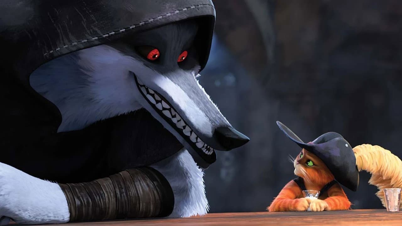 Puss in Boots: The Last Wish still 3