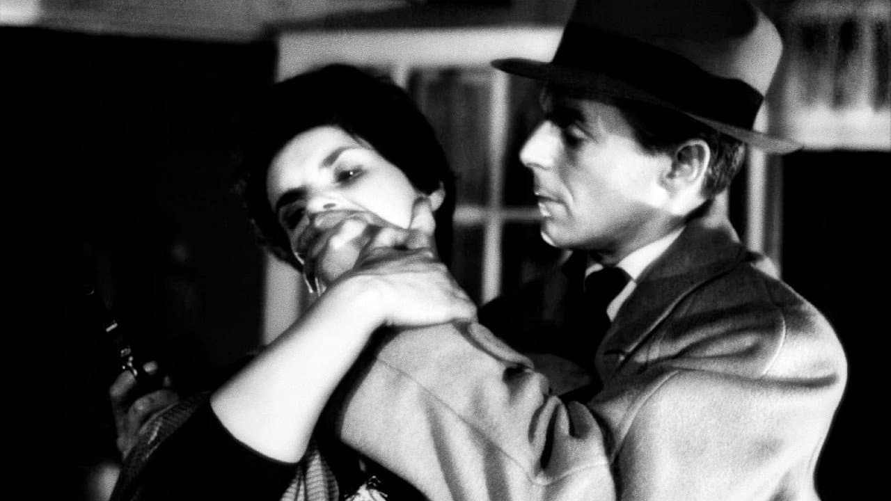 Rififi still 8