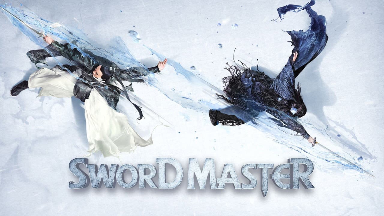 Sword Master still 2