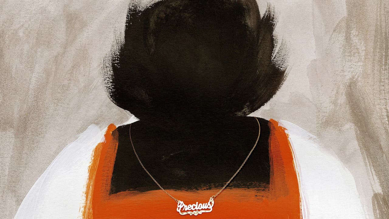 Precious: Based on the Novel 'Push' by Sapphire still 8
