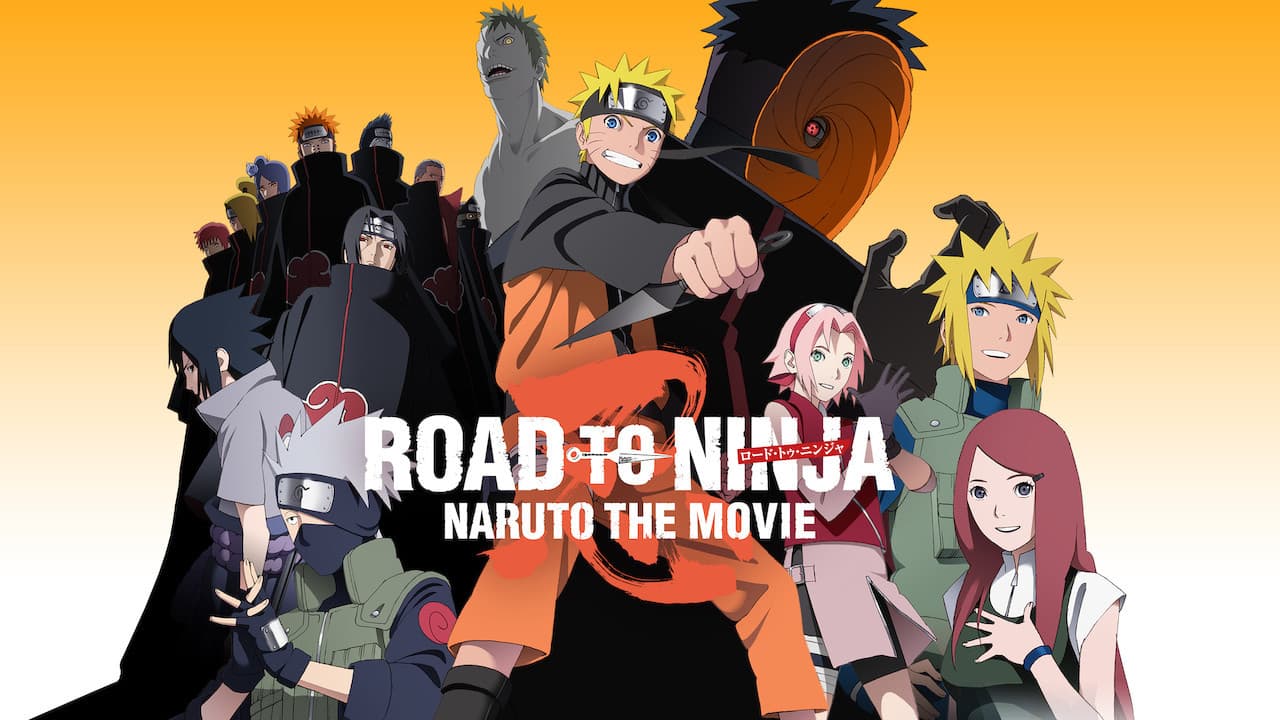 Road to Ninja: Naruto the Movie still 5
