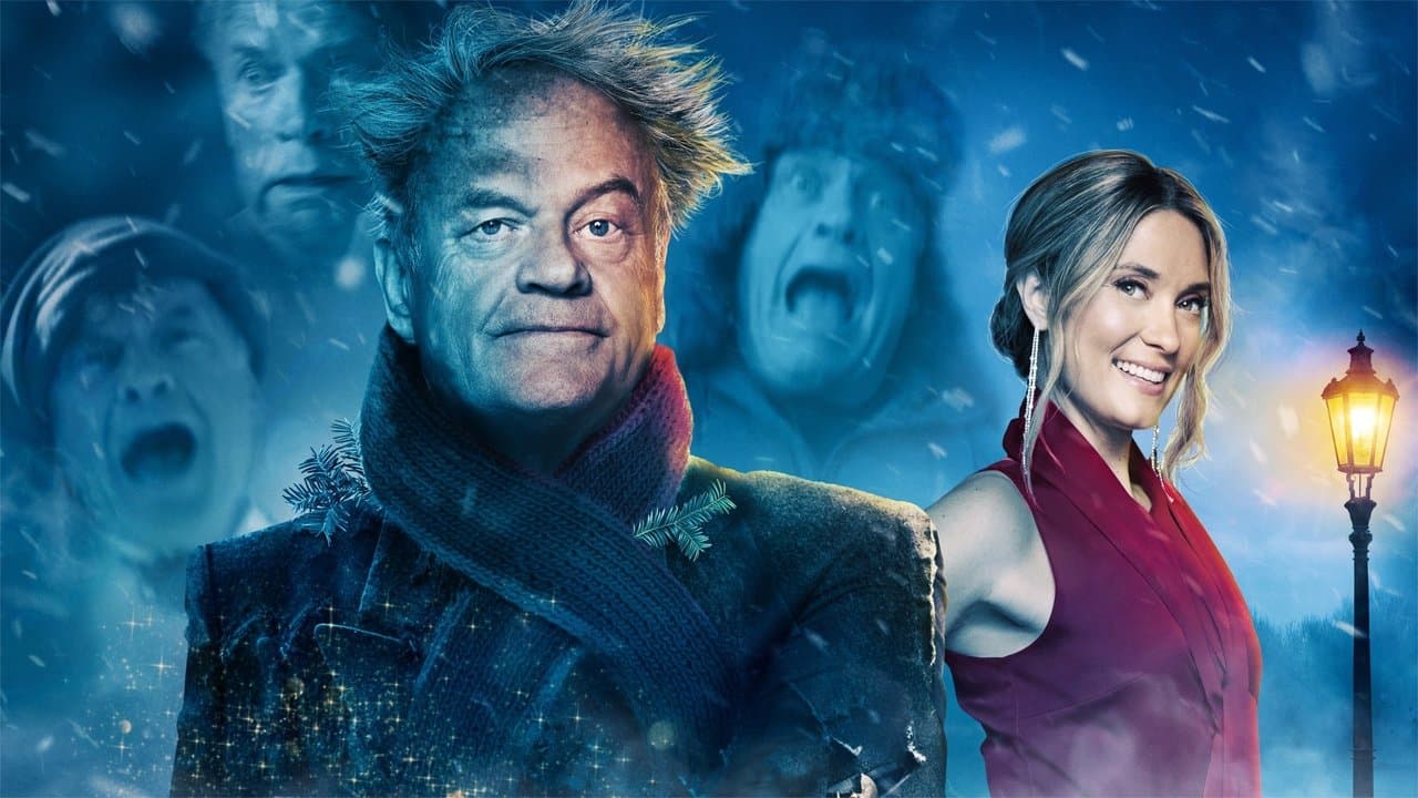 The 12 Days of Christmas Eve still 1