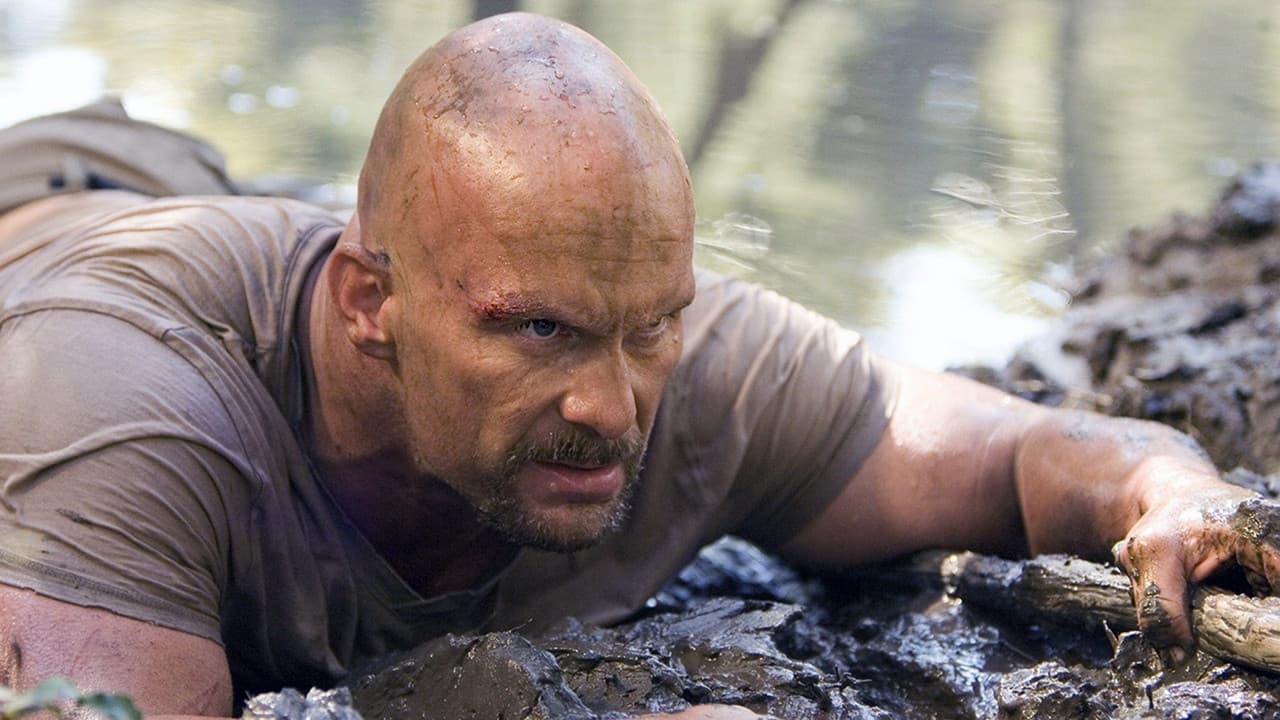 The Condemned still 5
