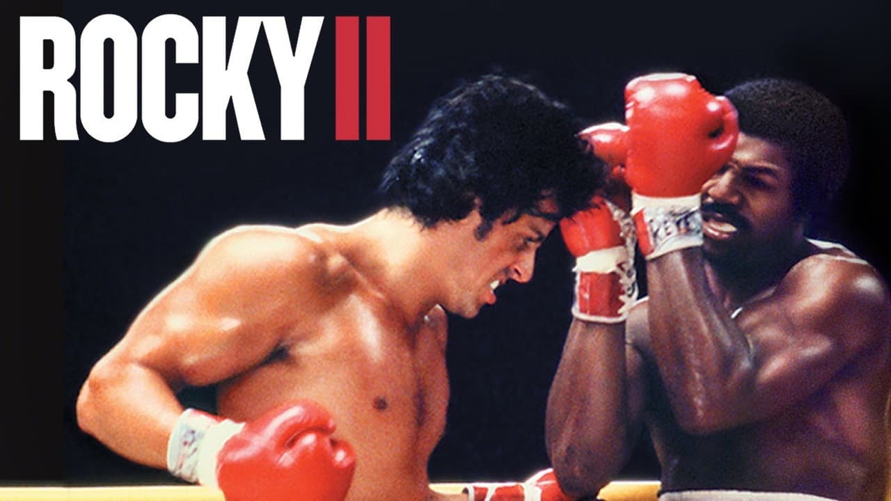 Rocky II still 8
