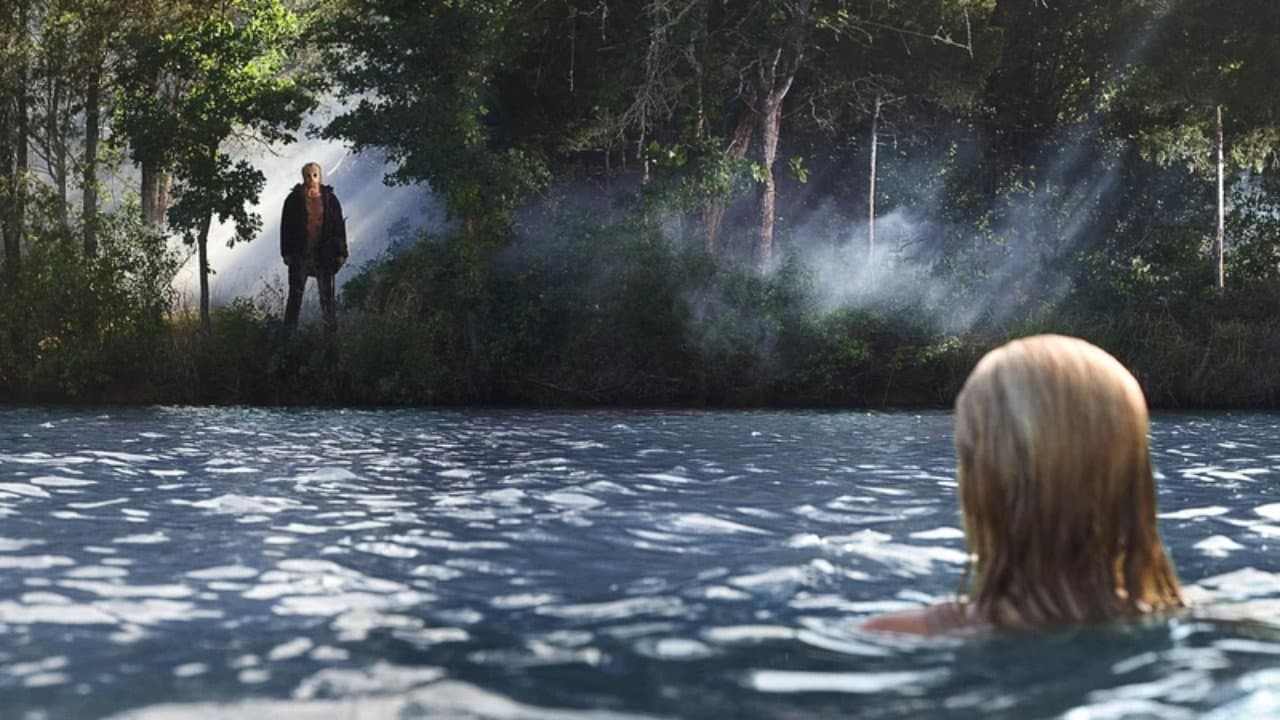 His Name Was Jason: 30 Years of Friday the 13th still 6