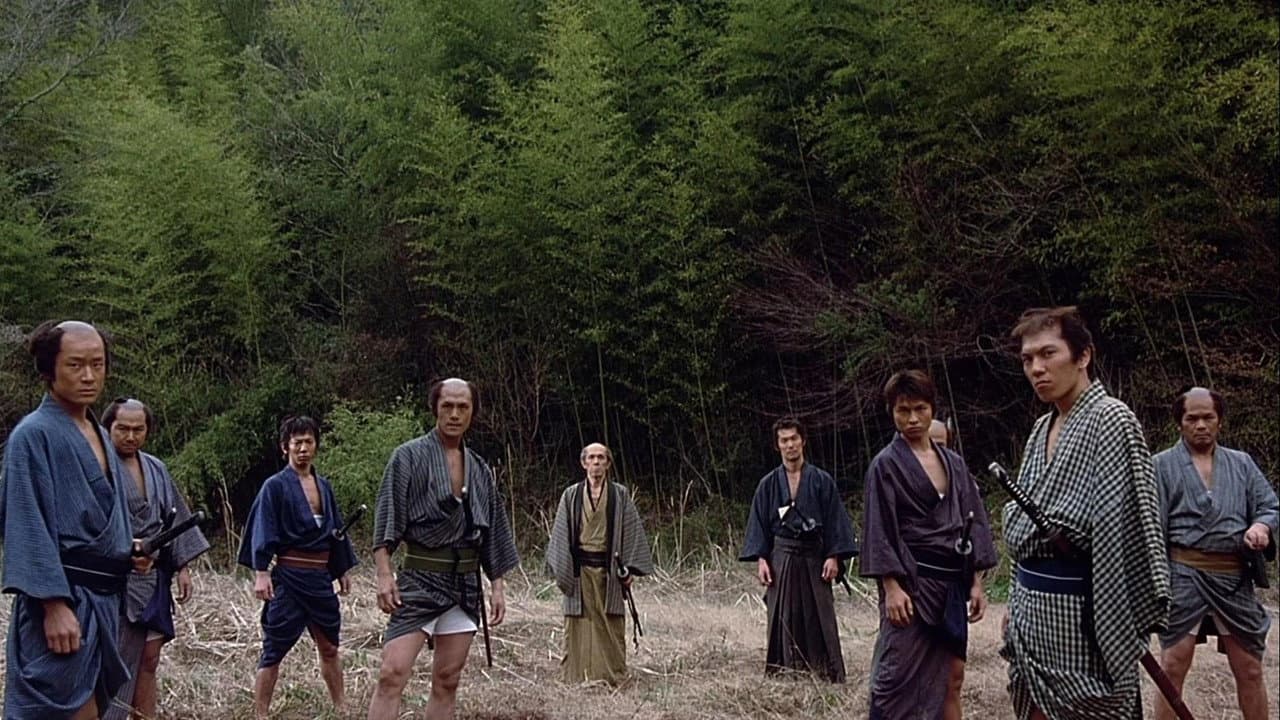 Zatoichi still 6