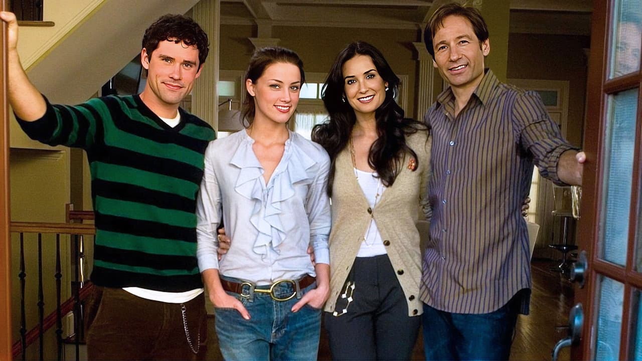 The Joneses still 5