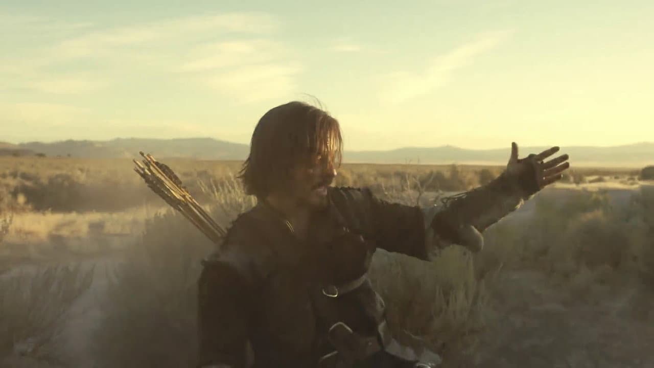 Mythica: The Iron Crown still 5
