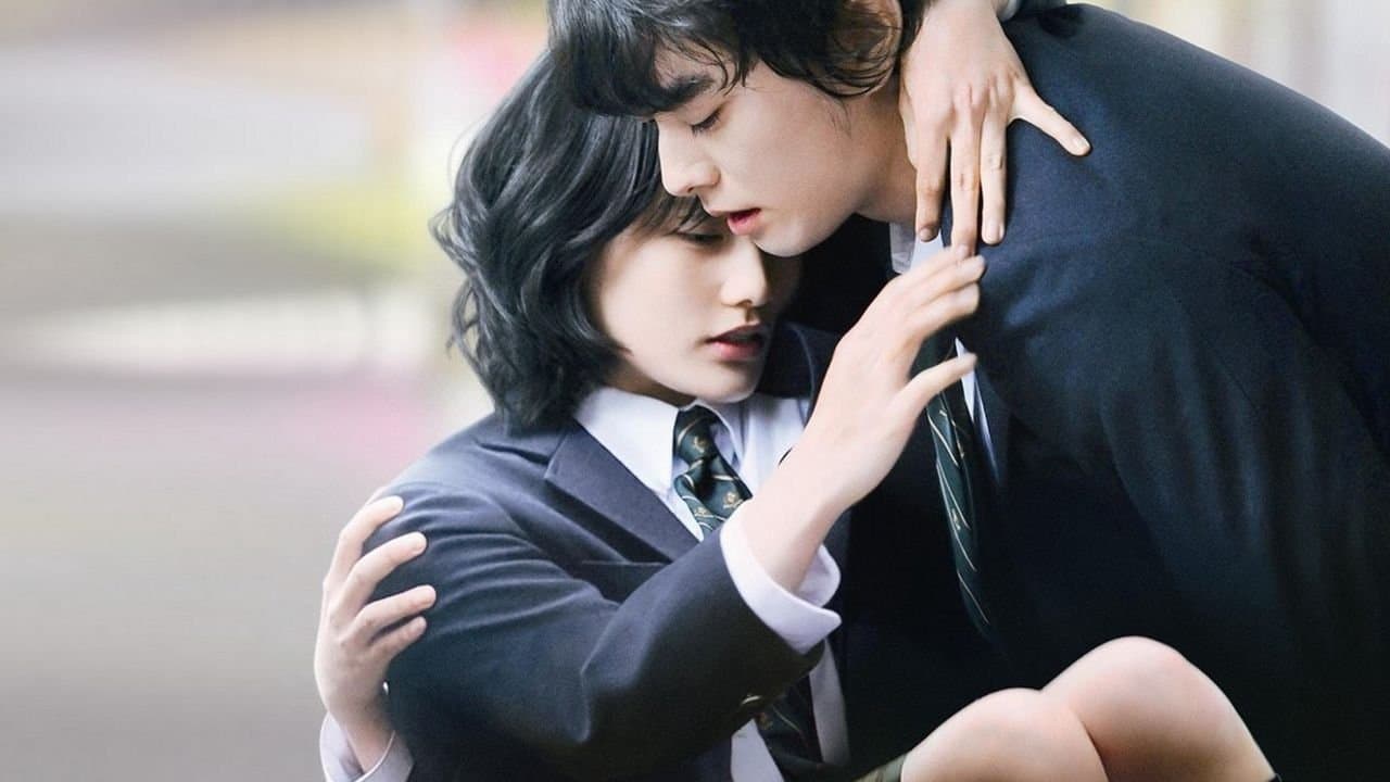 Parasyte: Part 2 still 2