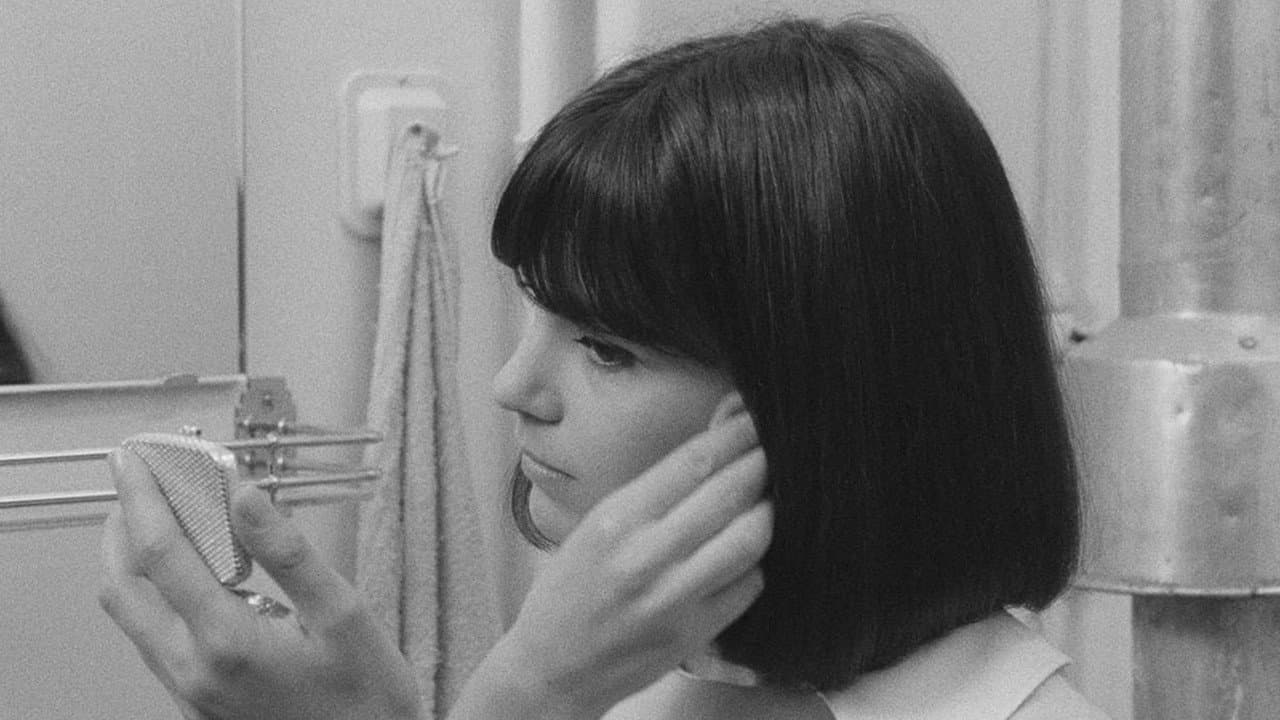 Masculin Féminin still 5