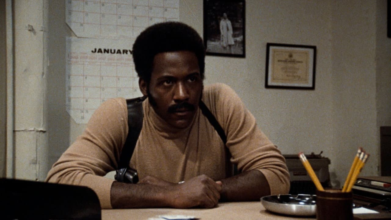 Shaft still 8
