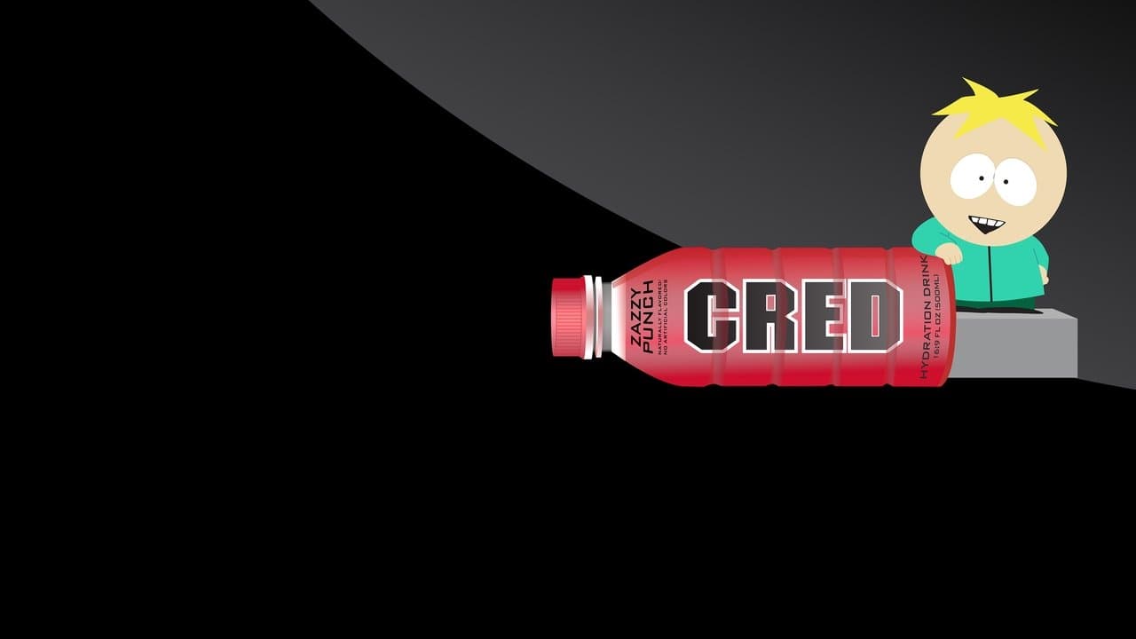 South Park (Not Suitable for Children) still 1