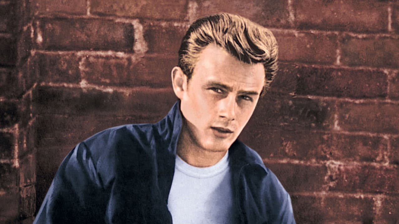Rebel Without a Cause still 5