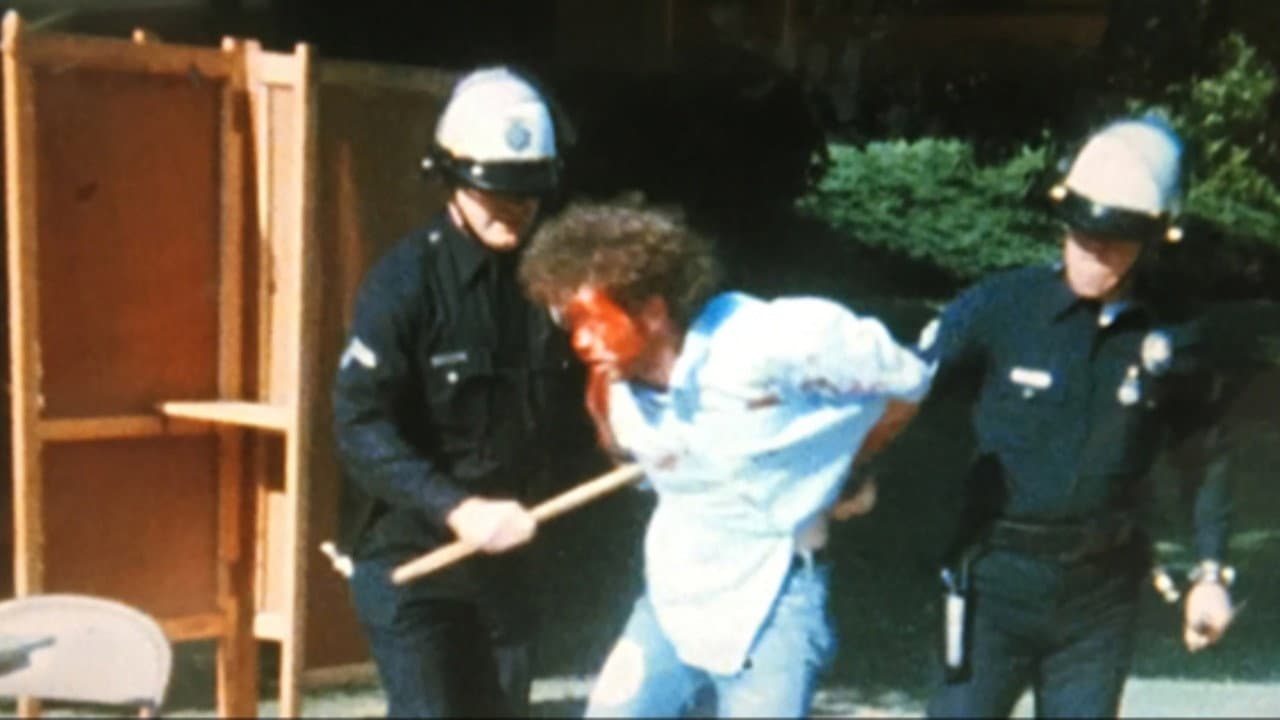 The Killing of America still 5