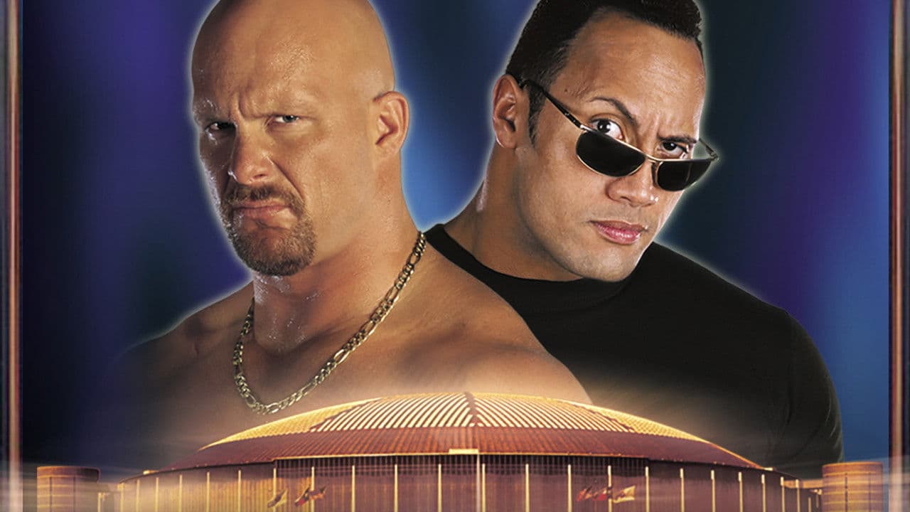 WWE WrestleMania X-Seven still 1
