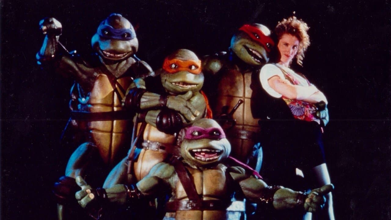 Teenage Mutant Ninja Turtles still 6