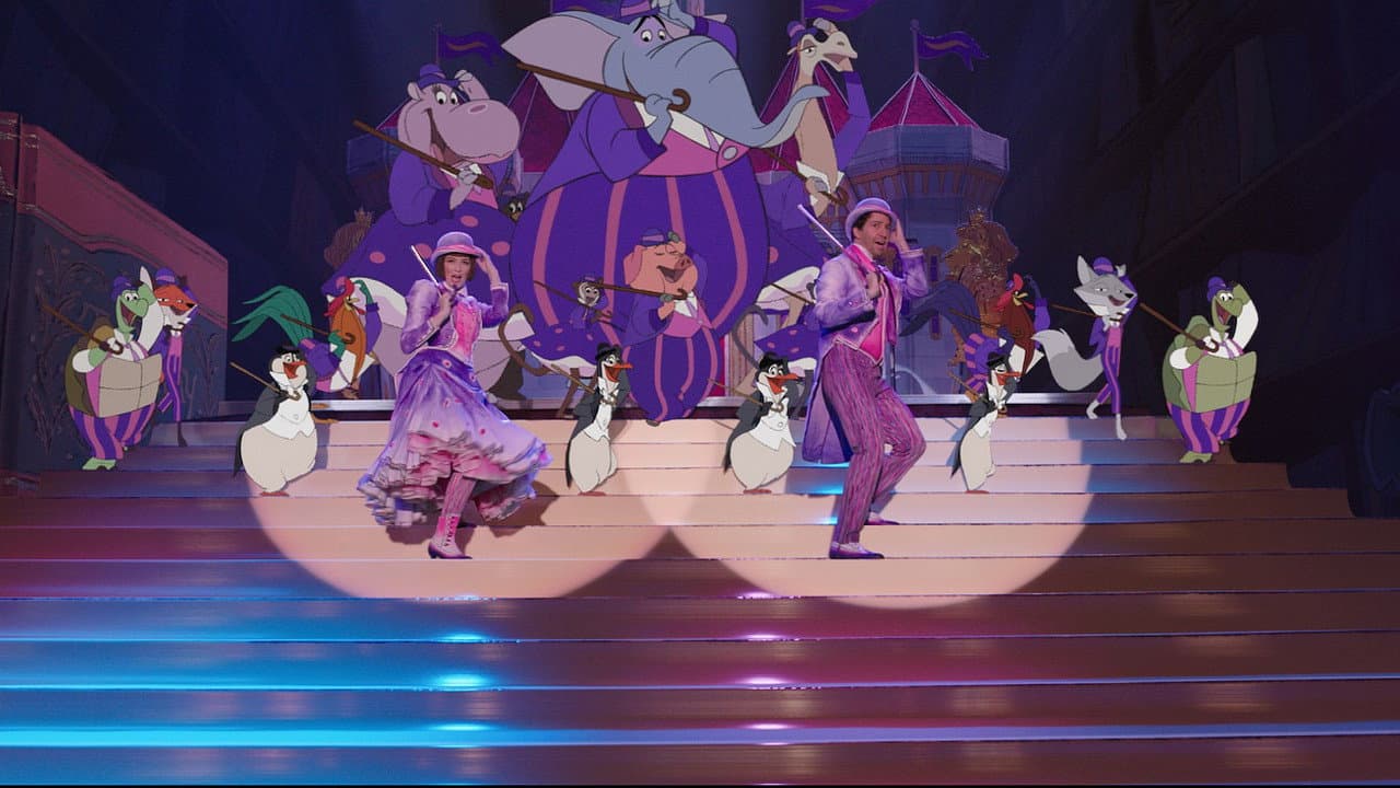Mary Poppins Returns still 8