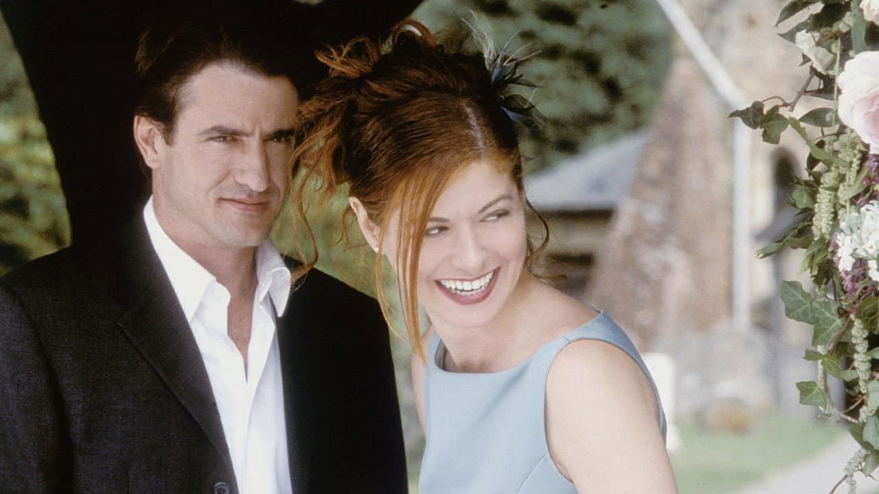 The Wedding Date still 5