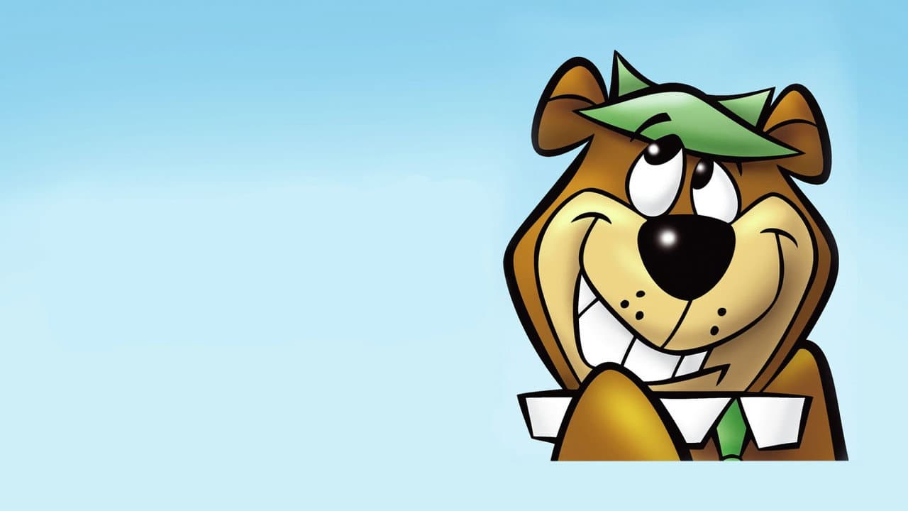 Hey There, It's Yogi Bear! still 2