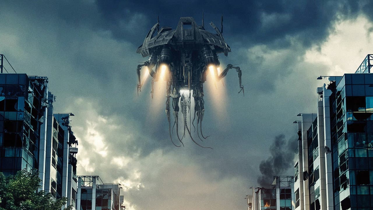 Extinction still 4
