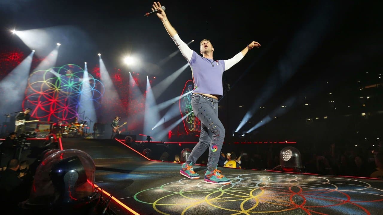 Coldplay: A Head Full of Dreams still 2