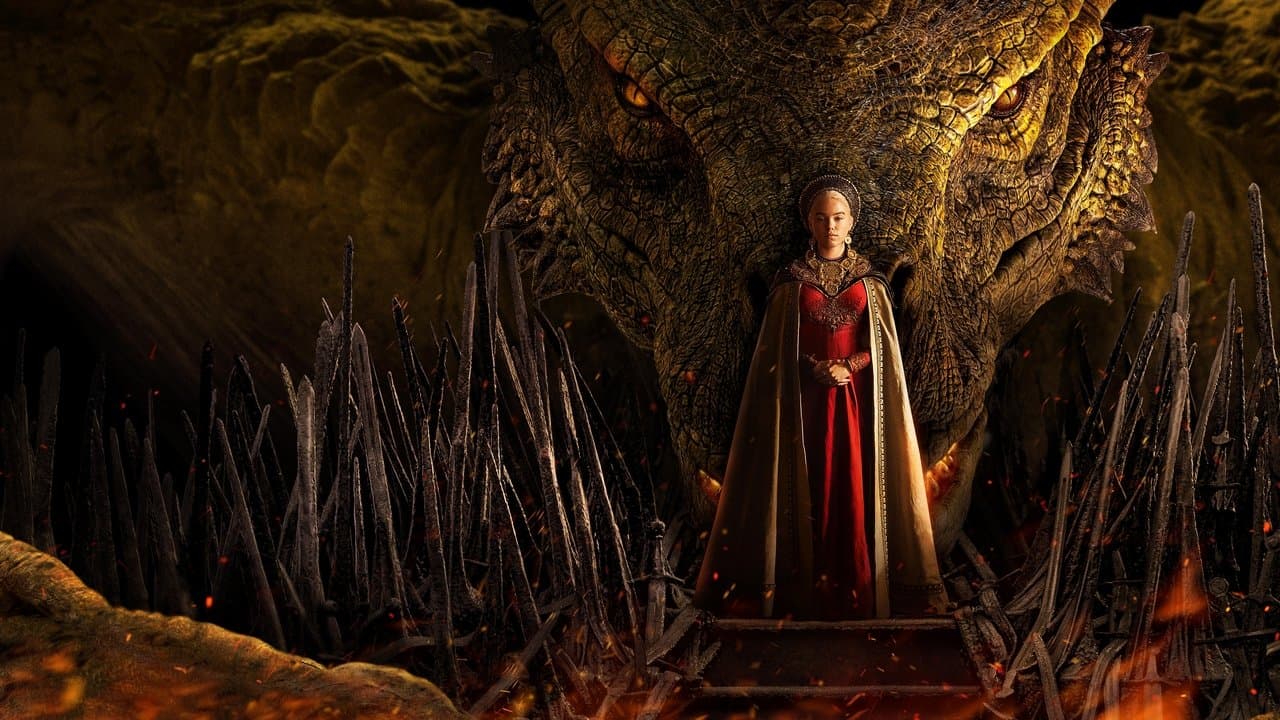 House of the Dragon Review: Fire, Blood & Chaos still 7
