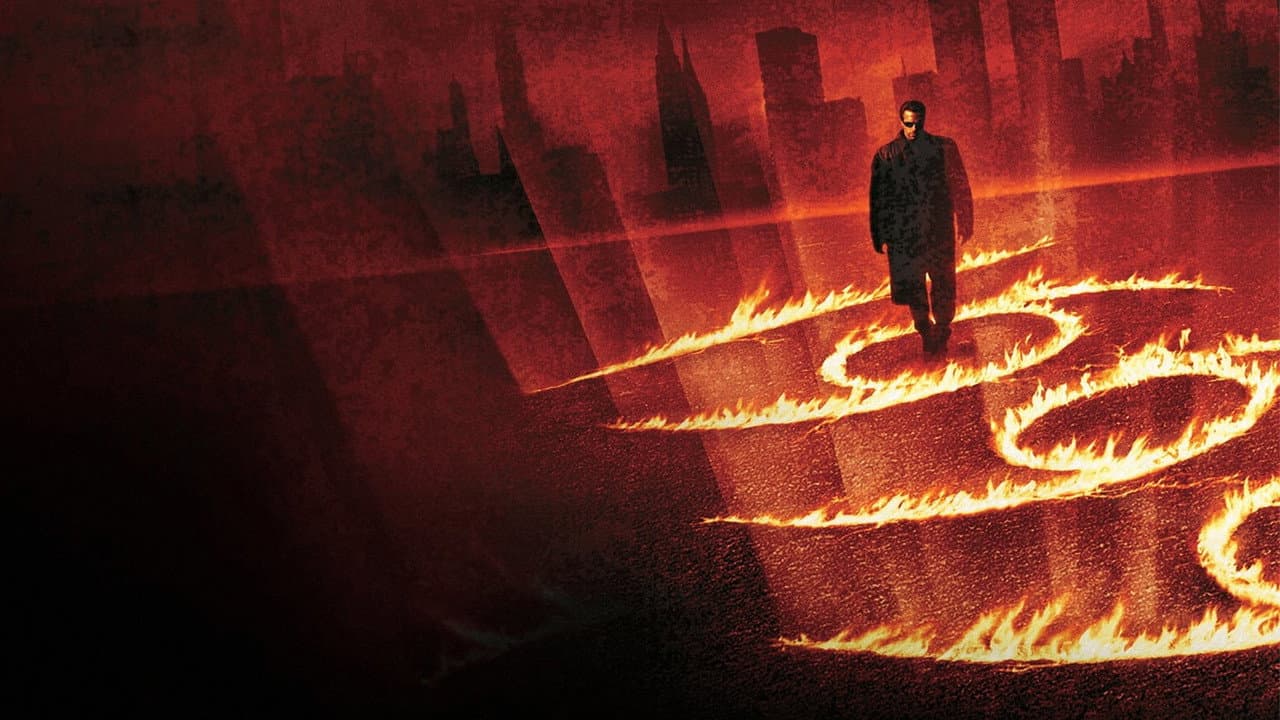 End of Days still 5