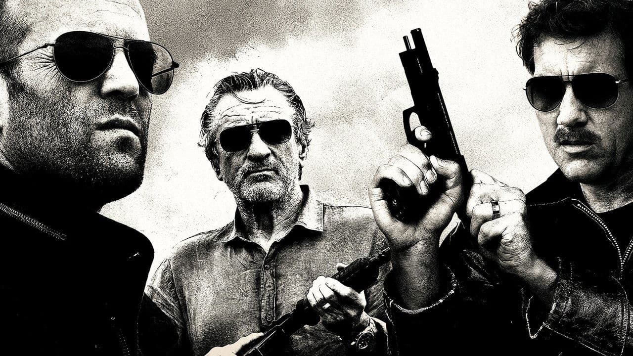 Killer Elite still 2