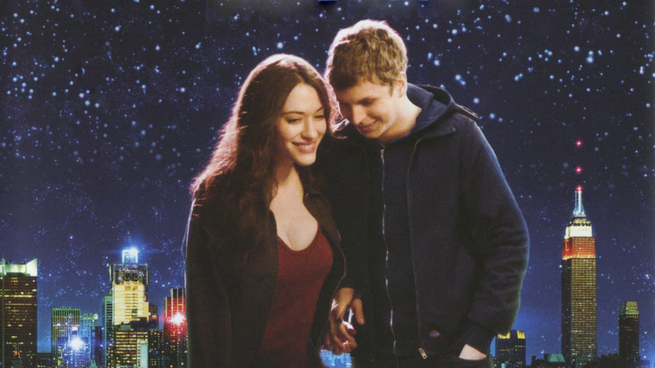 Nick and Norah's Infinite Playlist still 4