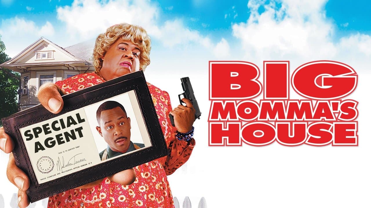 Big Momma's House still 1