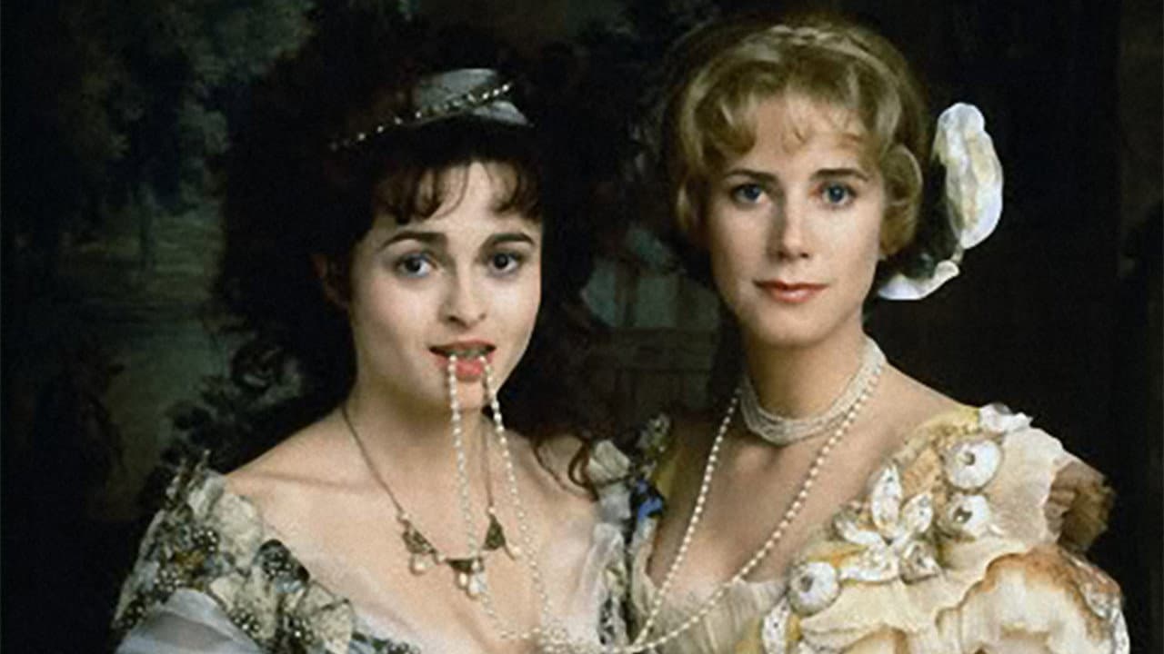 Twelfth Night still 2