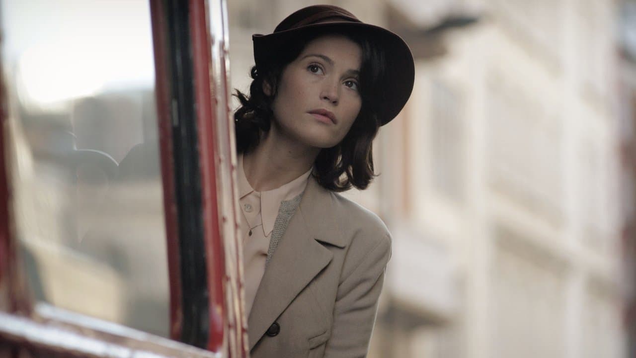 Their Finest still 1