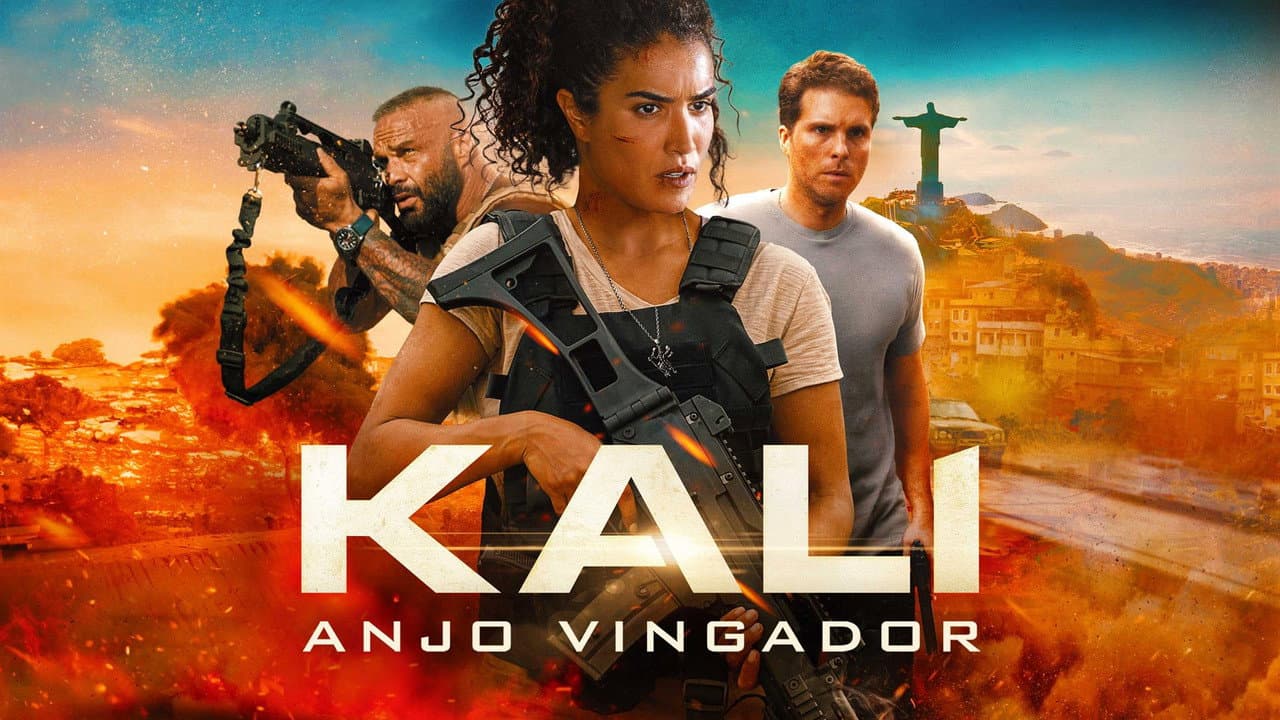 Kali: Avenging Angel still 6