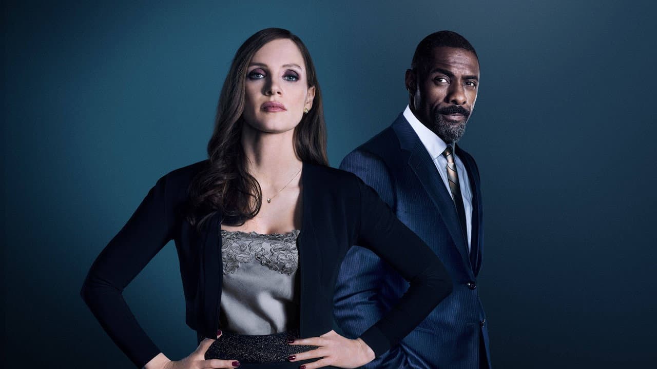 Molly's Game still 5