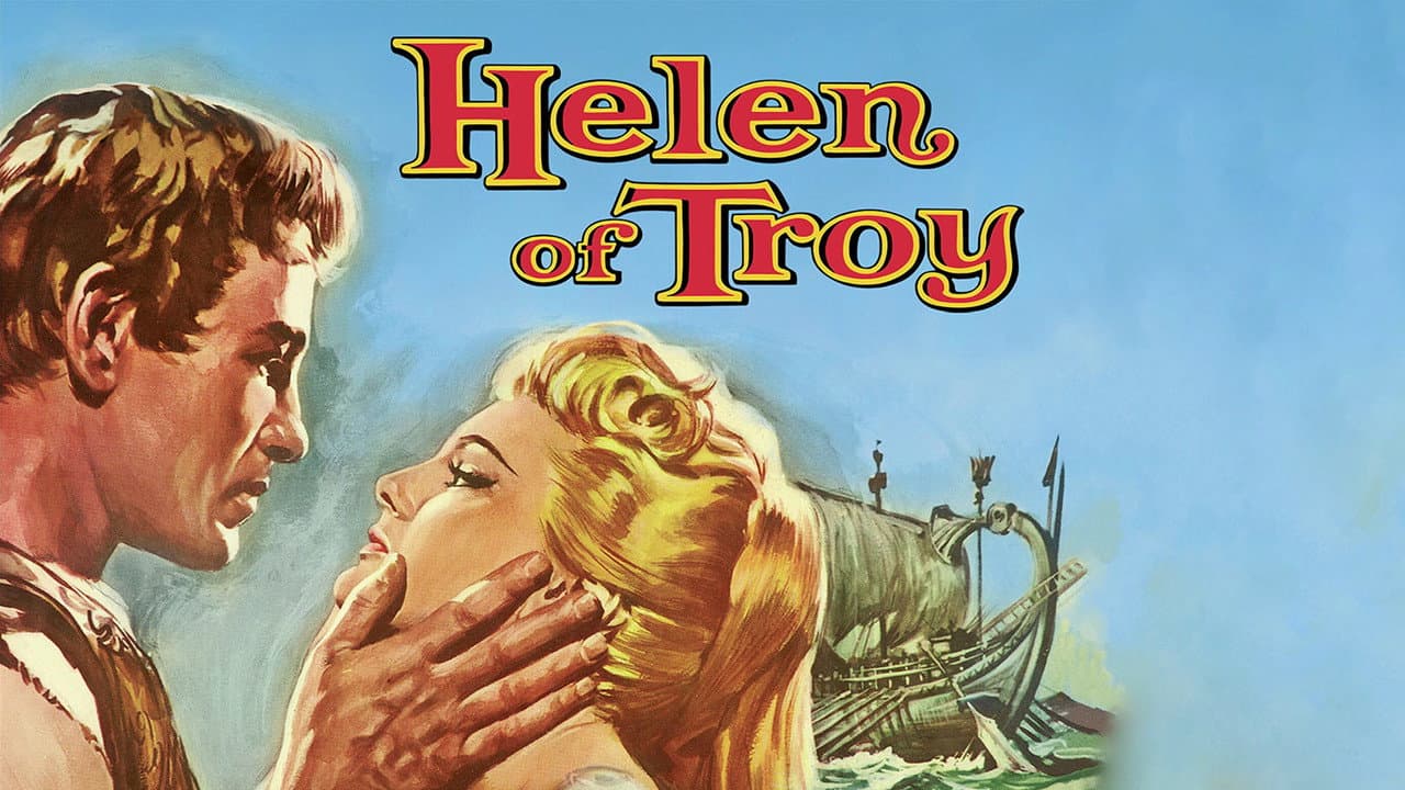 Helen of Troy still 3
