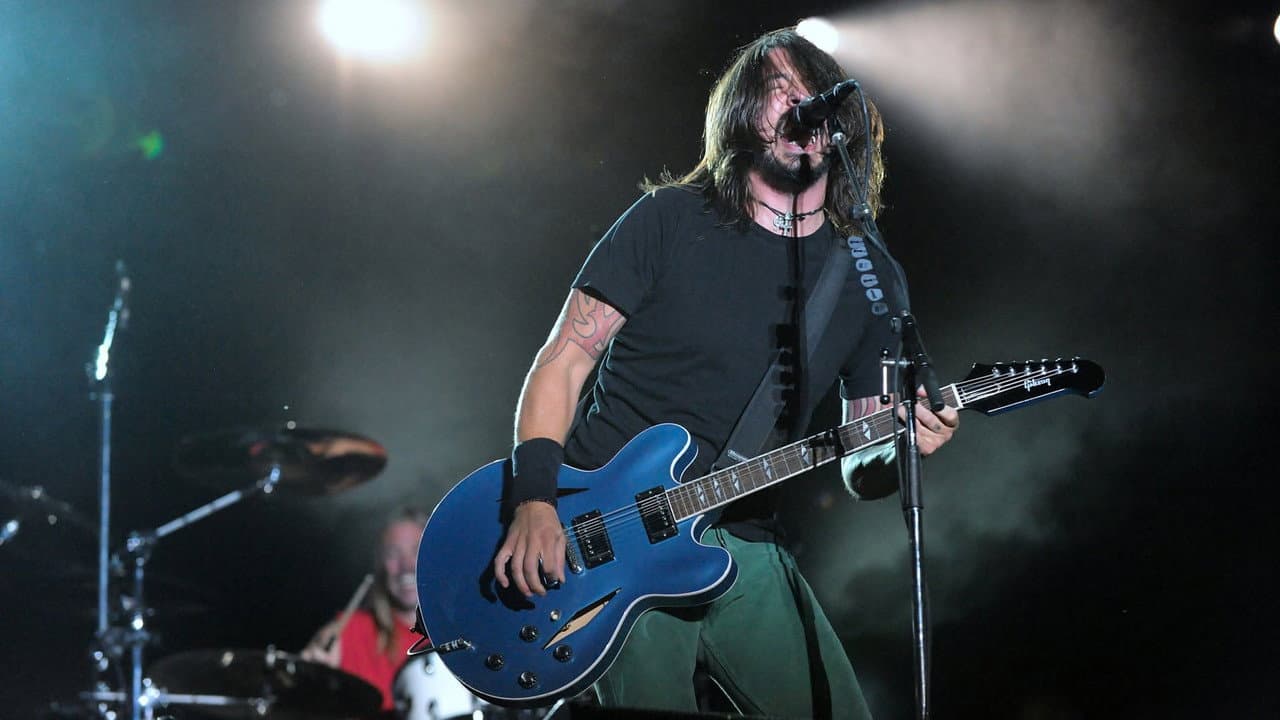 Austin City Limits Season 52 Review: Timeless Live Music still 6