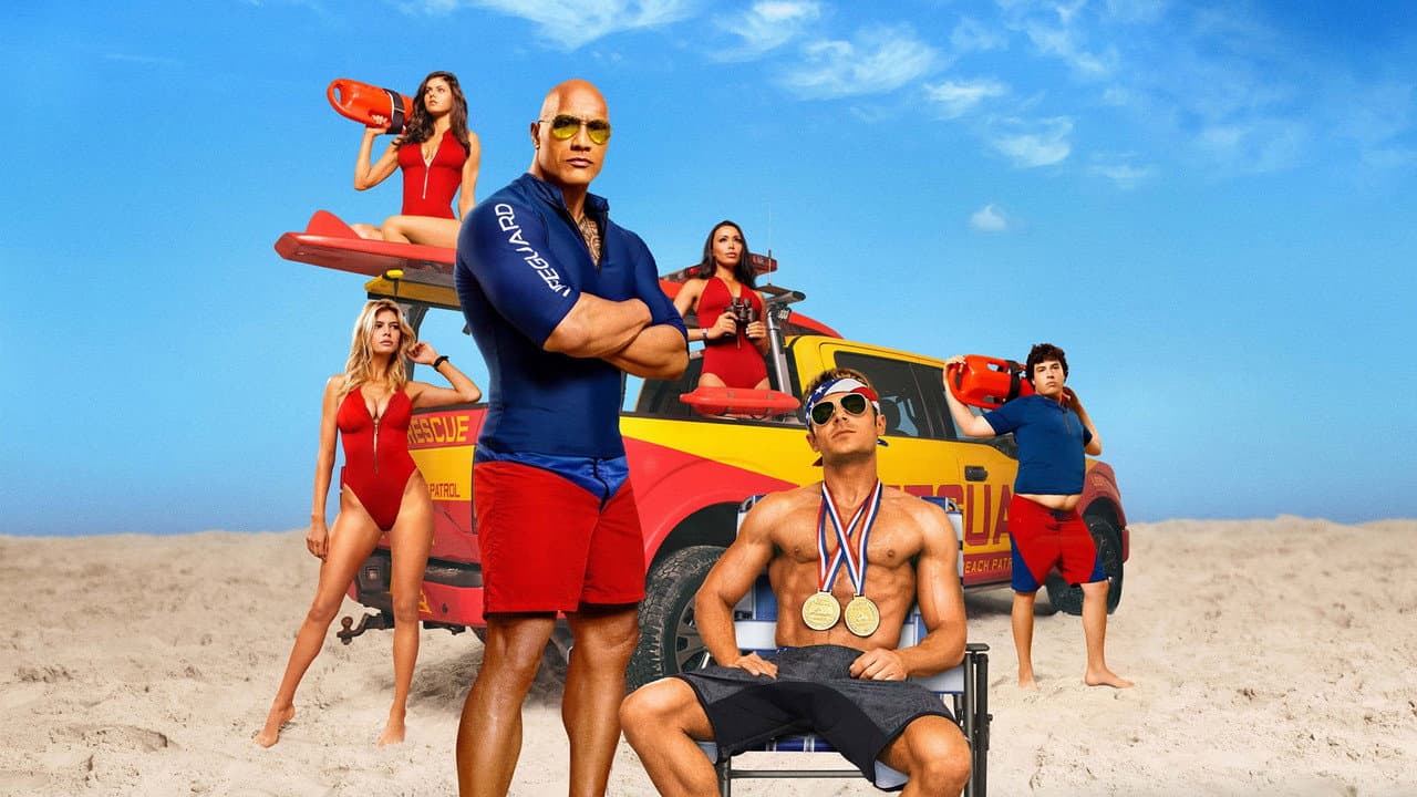 Baywatch still 5