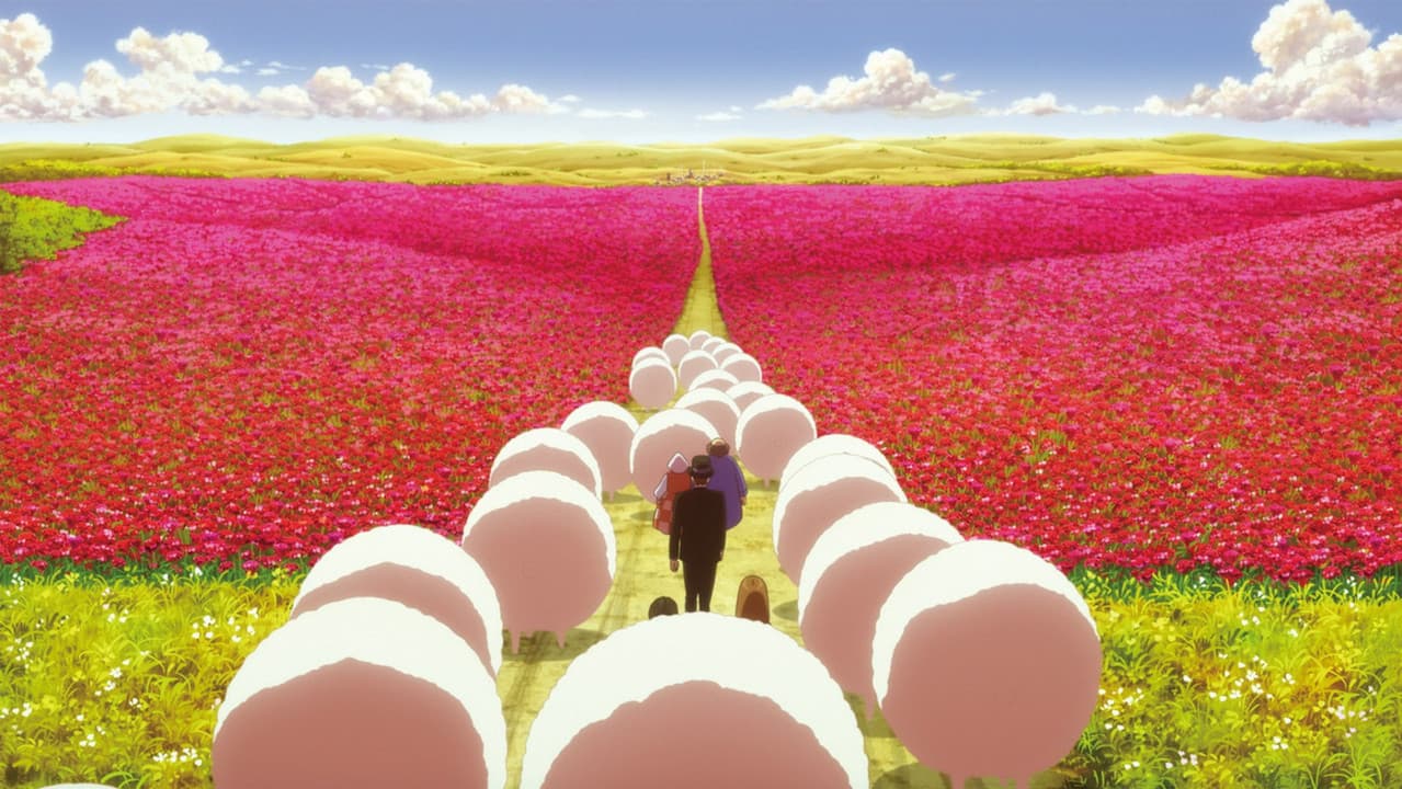 The Wonderland still 2