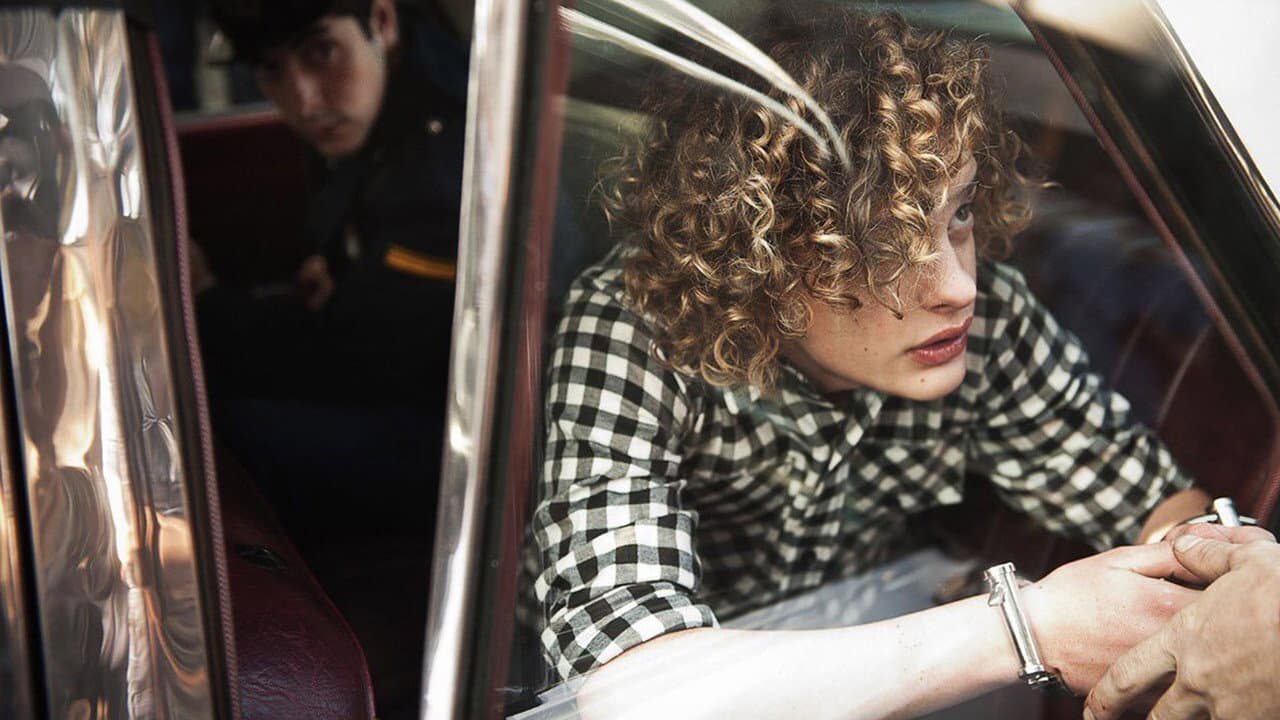 El Angel still 7