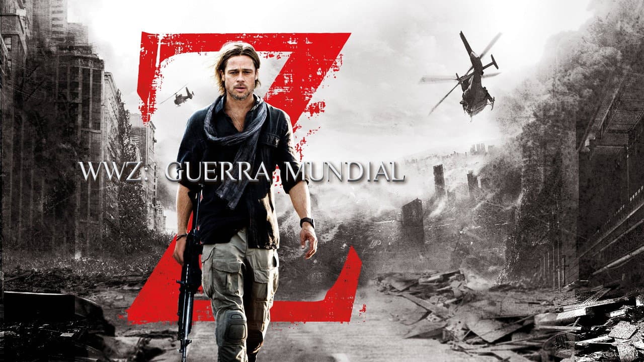 World War Z still 3