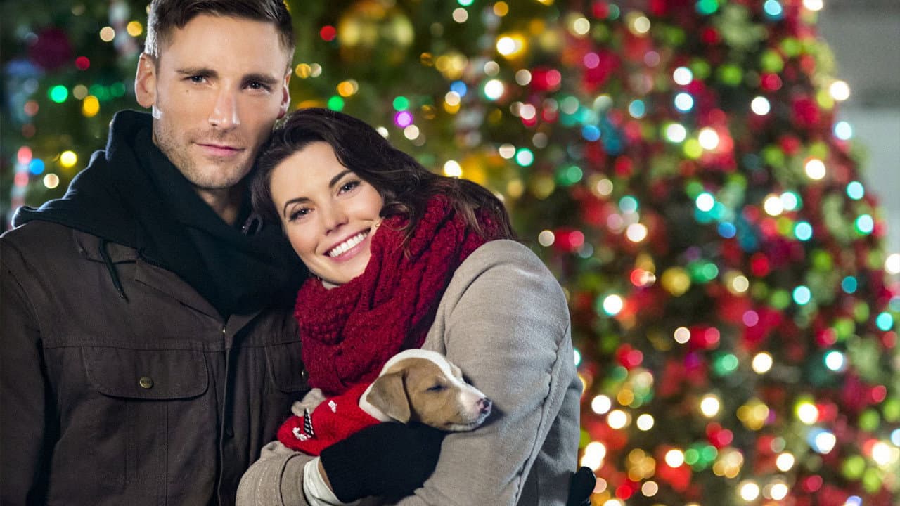 Debbie Macomber's Dashing Through The Snow still 4