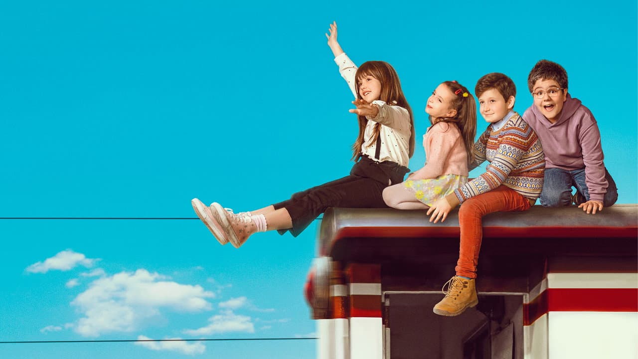 The Kids Are Alright 2 still 1