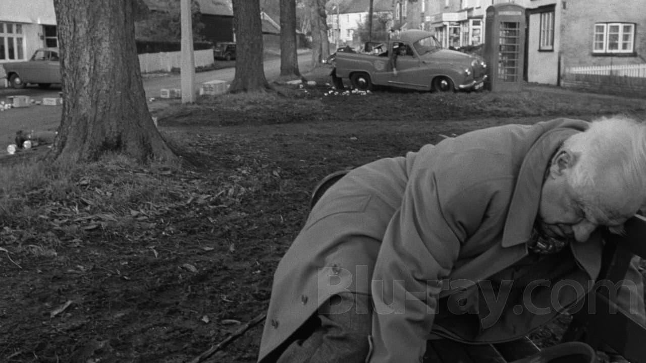 Village of the Damned still 5