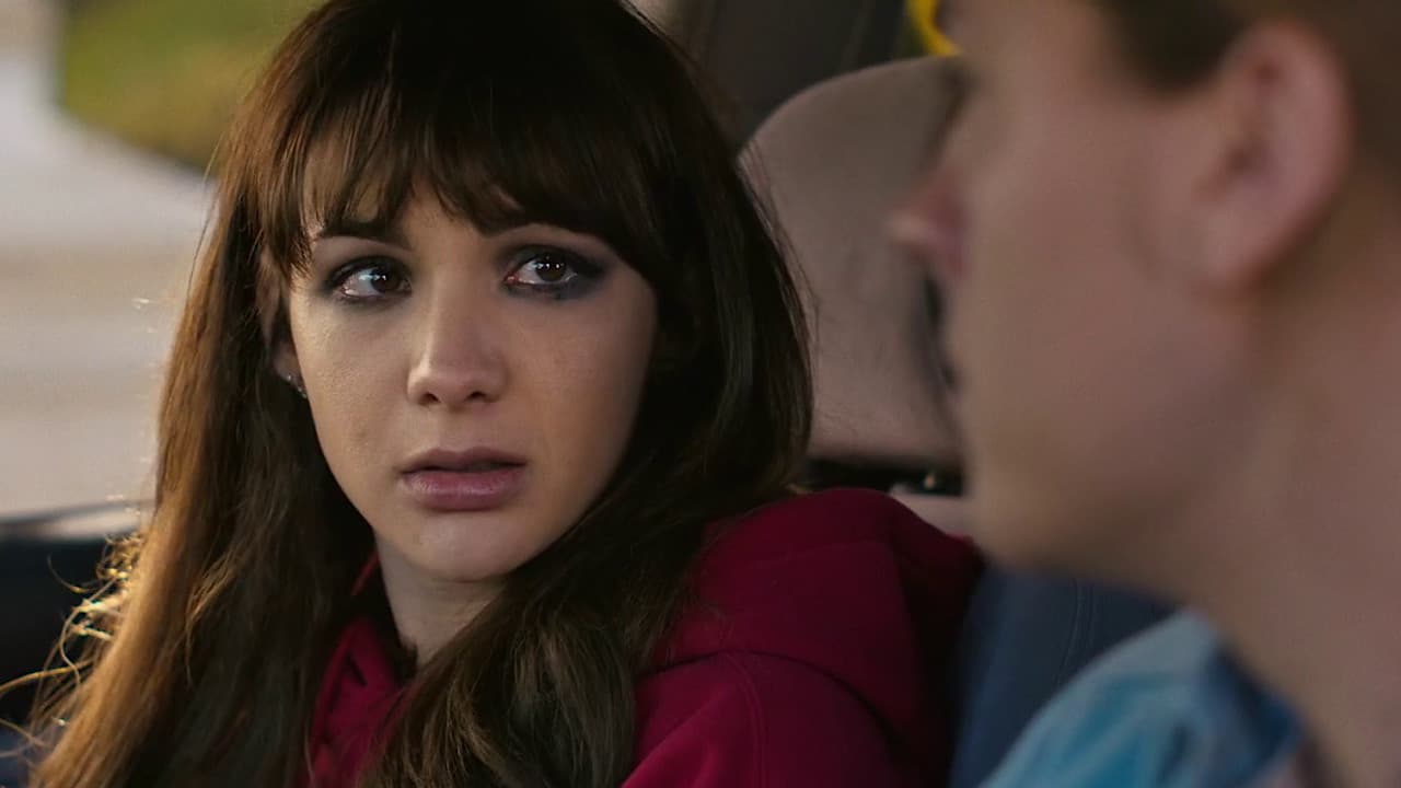 Banana Split still 7